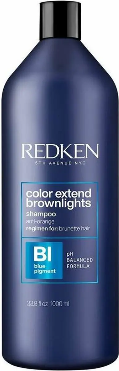 Redken Color Extend Brownlights Shampoo 1000ml