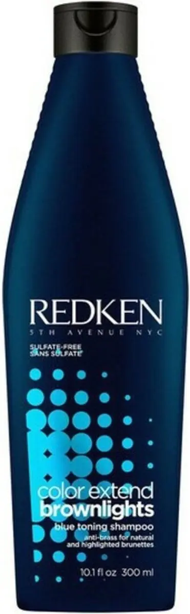 Redken Color Extend Brownlights Shampoo 1000ml