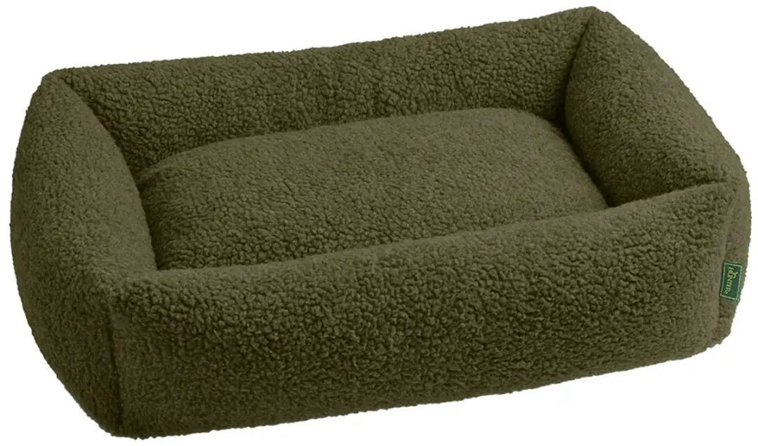 Hunter Hondenbed 80x60cm - Groen