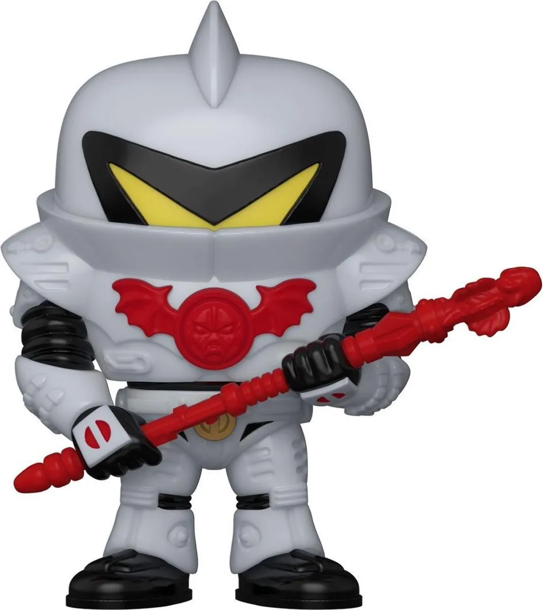 Funko Pop! Masters of the Universe Horde Trooper #87