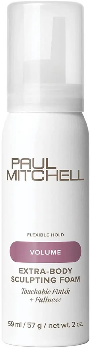 Paul Mitchell Extra Body Sculpting Foam 59ml