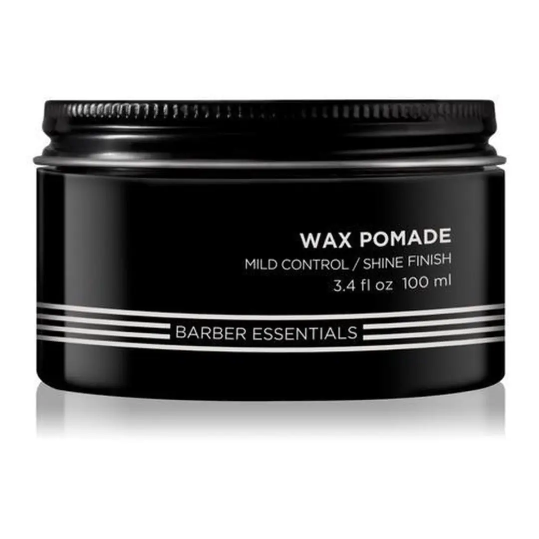 Redken Brews Wax Pomade 100ml