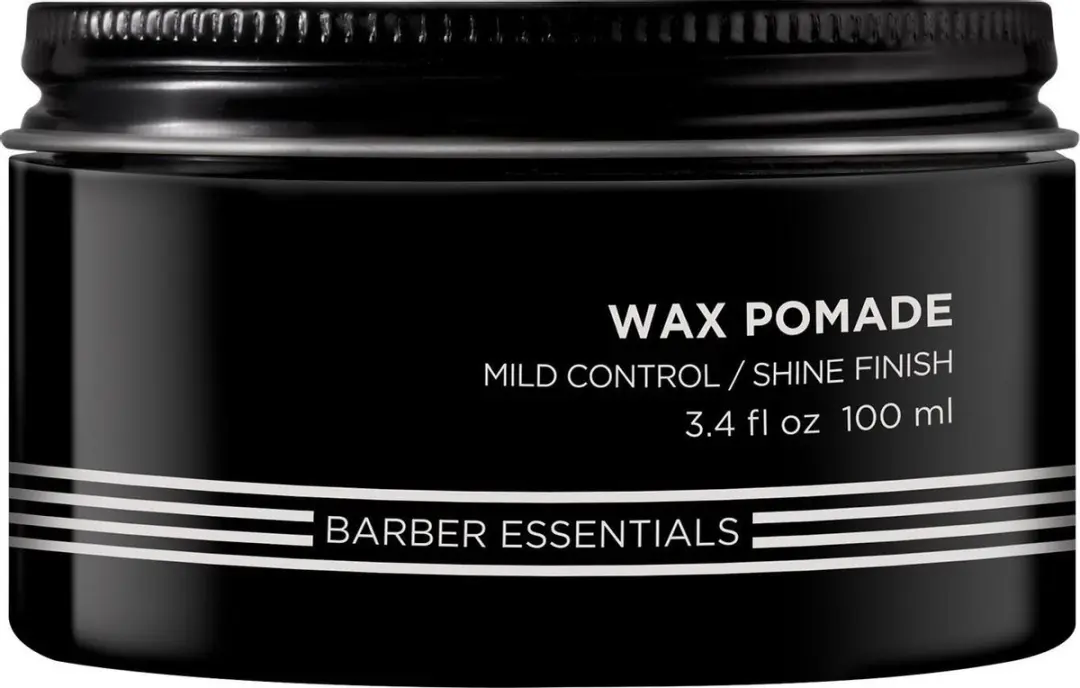 Redken Brews Wax Pomade 100ml