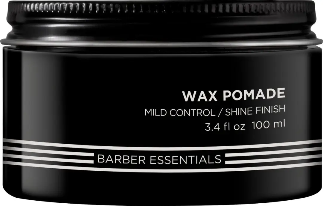 Redken Brews Wax Pomade 100ml