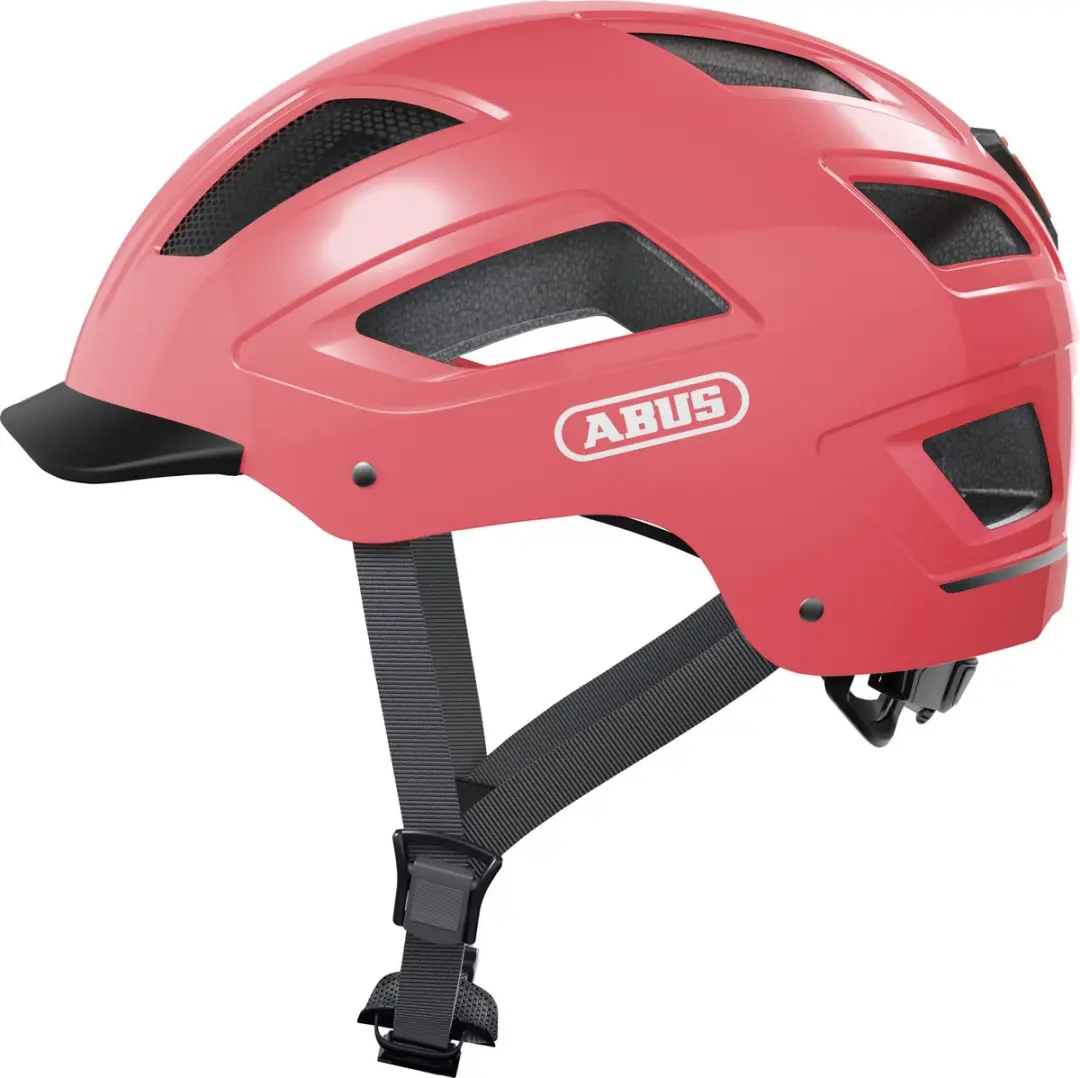 ABUS Hyban 2.0 Fietshelm