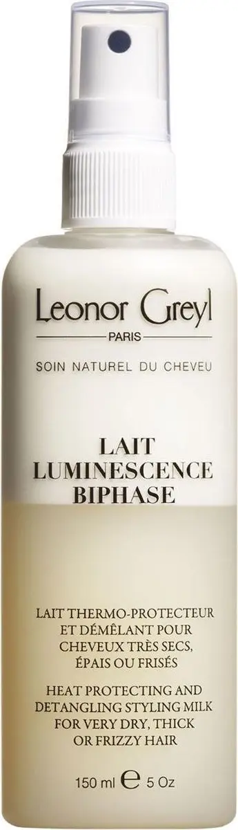 Leonor Greyl Lait Luminescence Haarspray 150ml