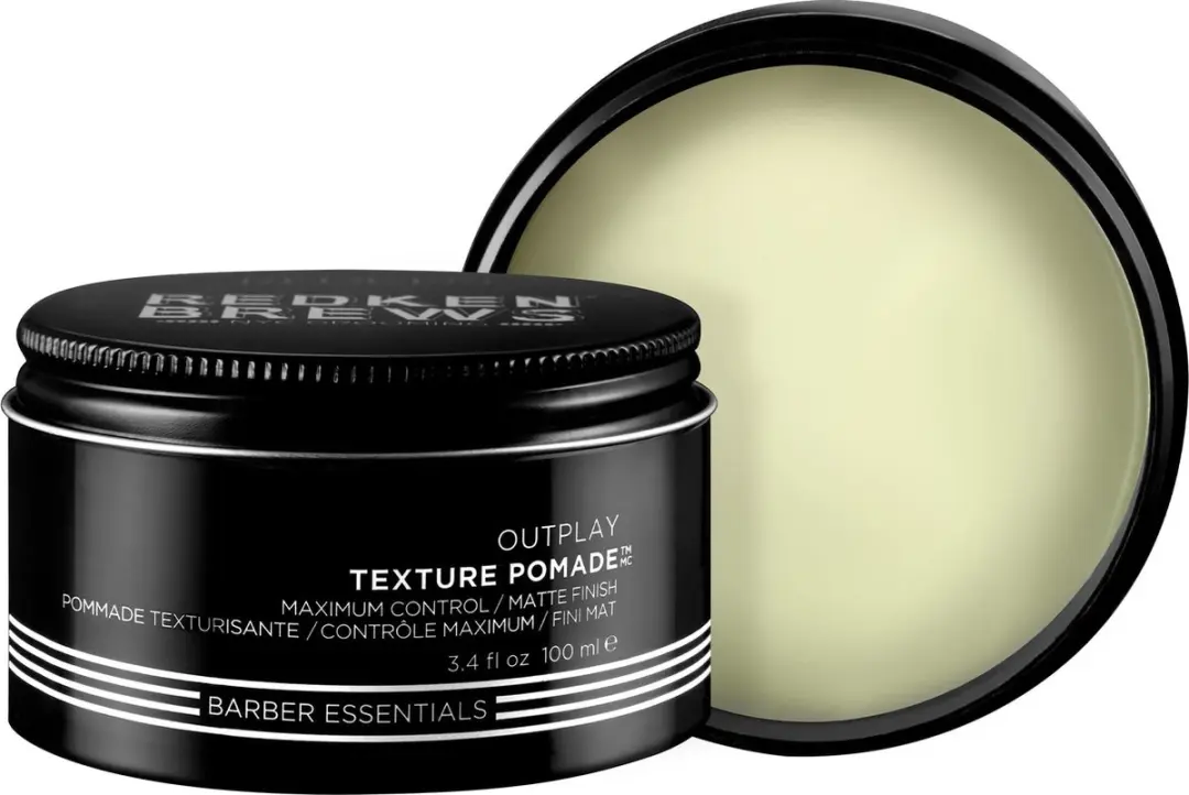 Redken Brews Outplay Pomade 100ml