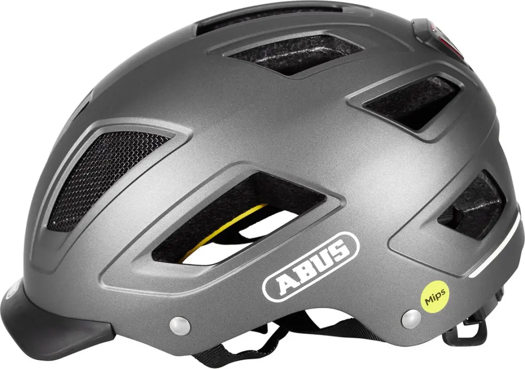 ABUS Hyban 2.0 MIPS Fietshelm M - 52-58cm - 420g