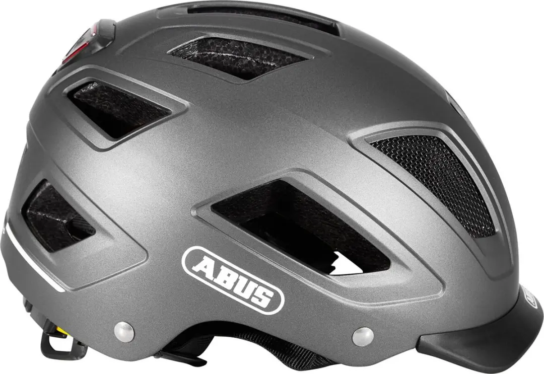 ABUS Hyban 2.0 MIPS Fietshelm M - 52-58cm - 420g