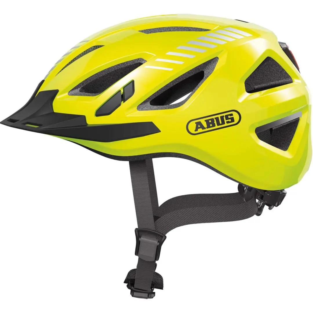 ABUS URBAN-I 3.0 Fietshelm