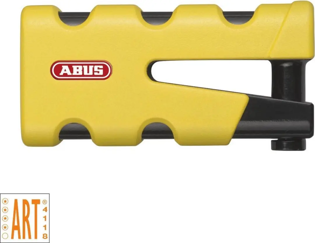 ABUS Granit Sledg 77 Schijfremslot