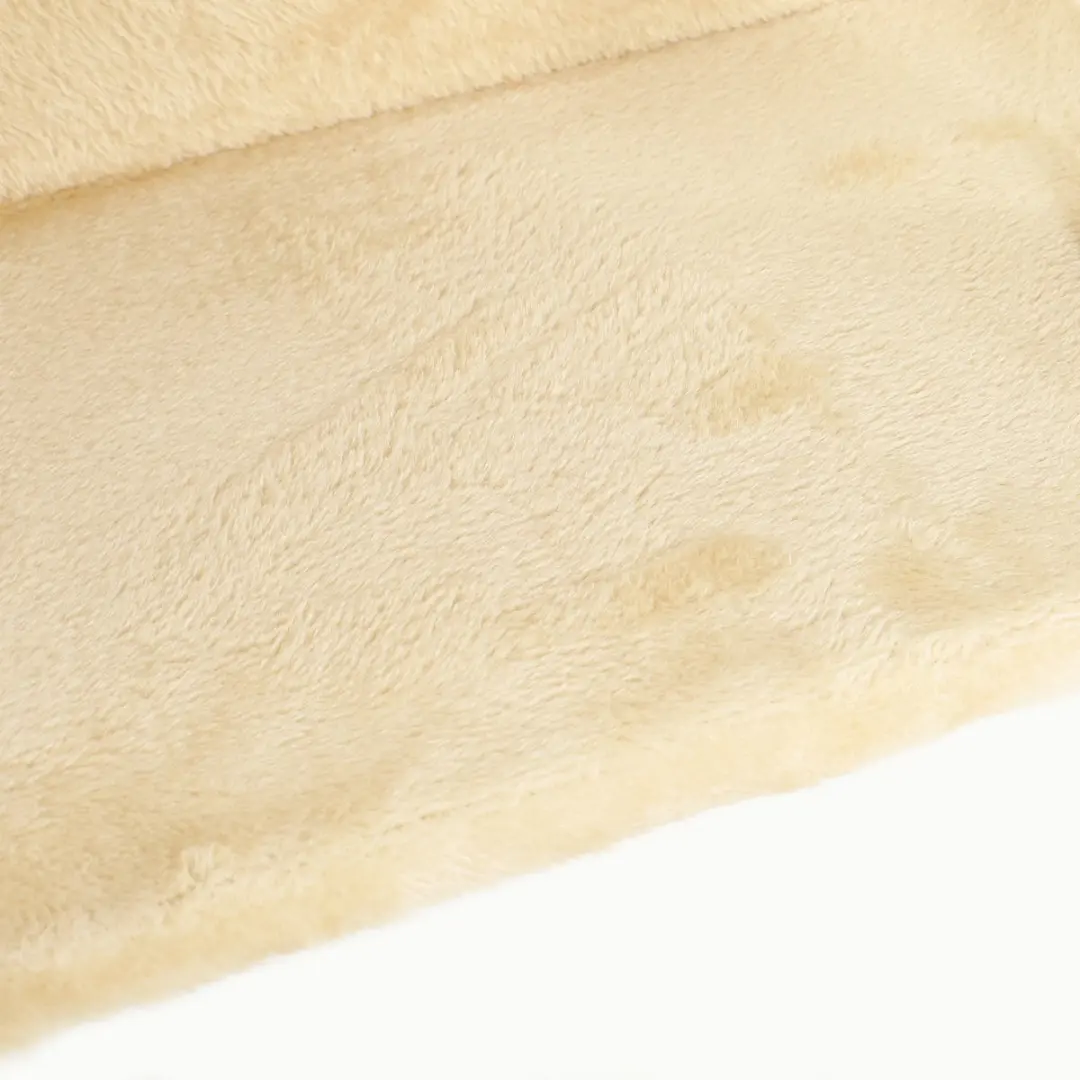 Pawhut Katten Klimset 5-delig - Beige