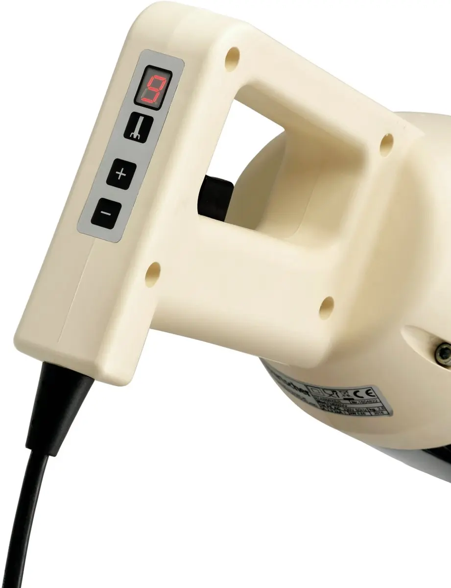 Bartscher STM3 450 Motorblok - 14L - Beige