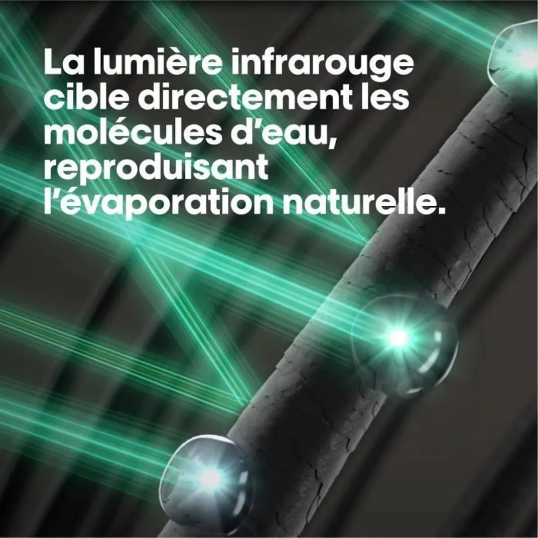 L'Oréal Professionnel AIRLIGHT PRO Haardroger - 2040W - Zwart