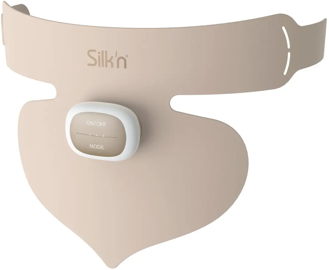 Silk'n LED Borstmasker CLMP1PE1001