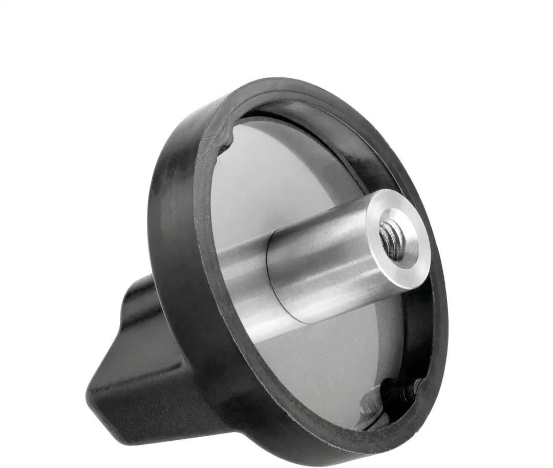 Bartscher Emulgeerschijf STMS 1000 - 130153 - Grijs