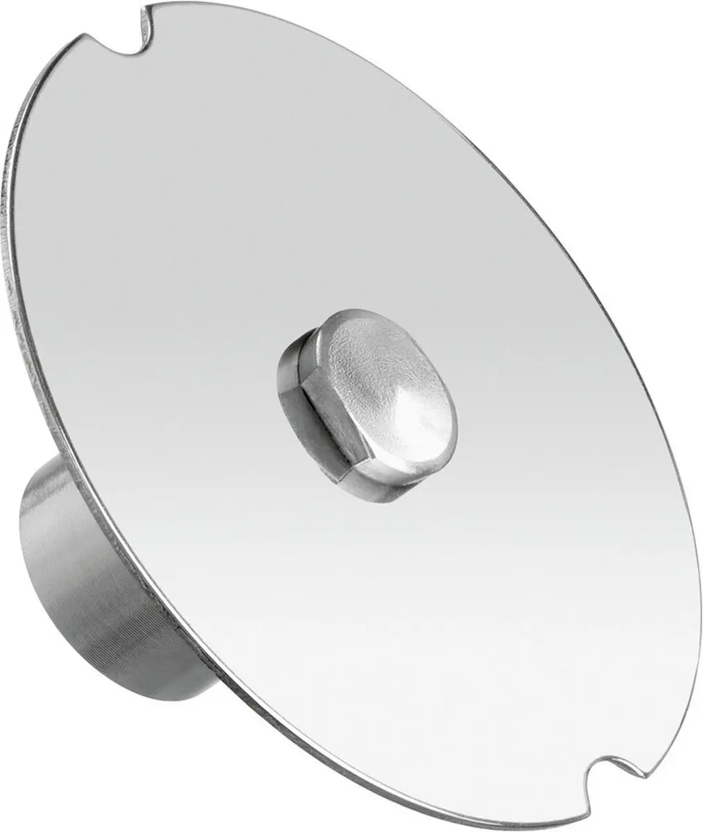 Bartscher Emulgeerschijf STMS 1000 - 130153 - Grijs