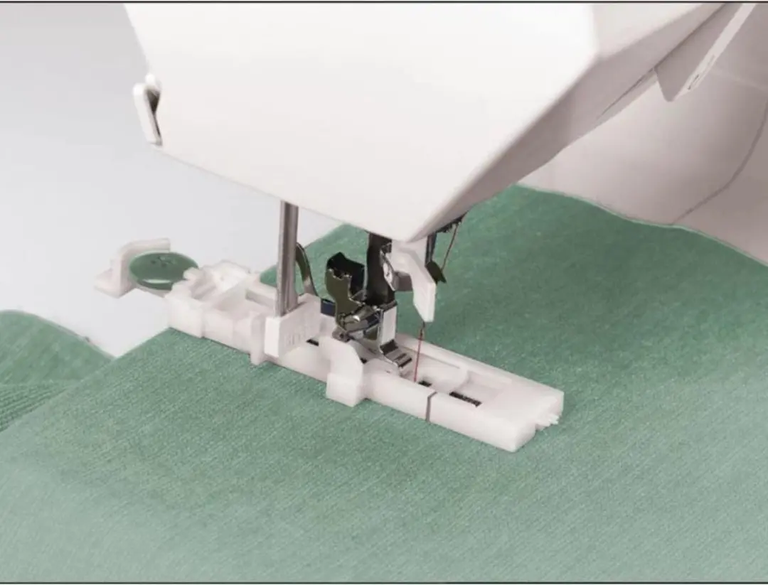 Singer Tradition 2273 Naaimachine - Groen/Wit
