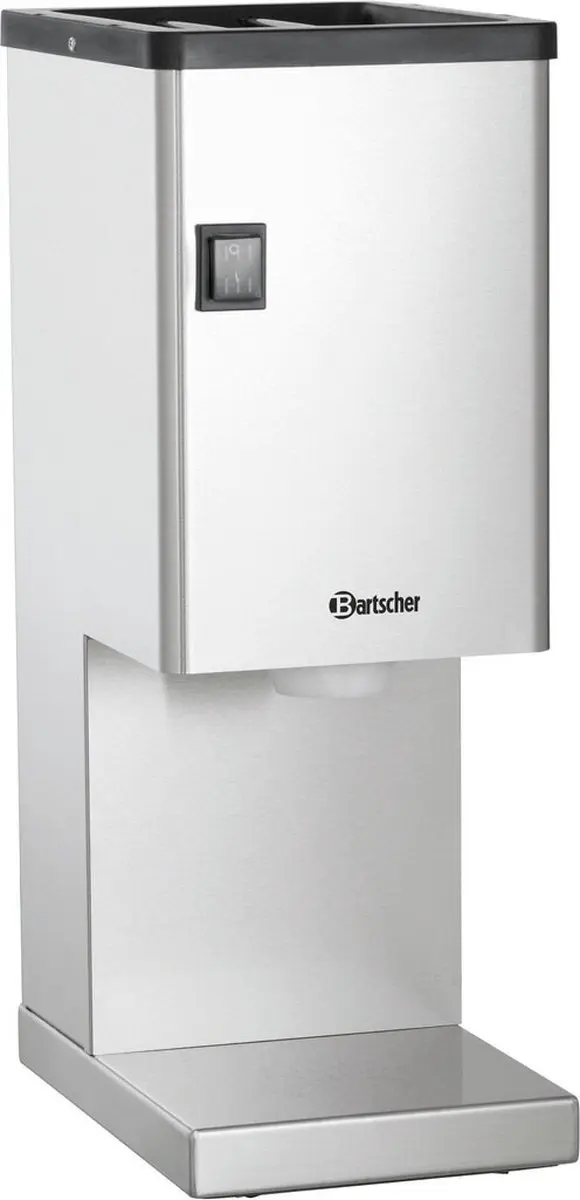Bartscher IJscrusher 300 135027