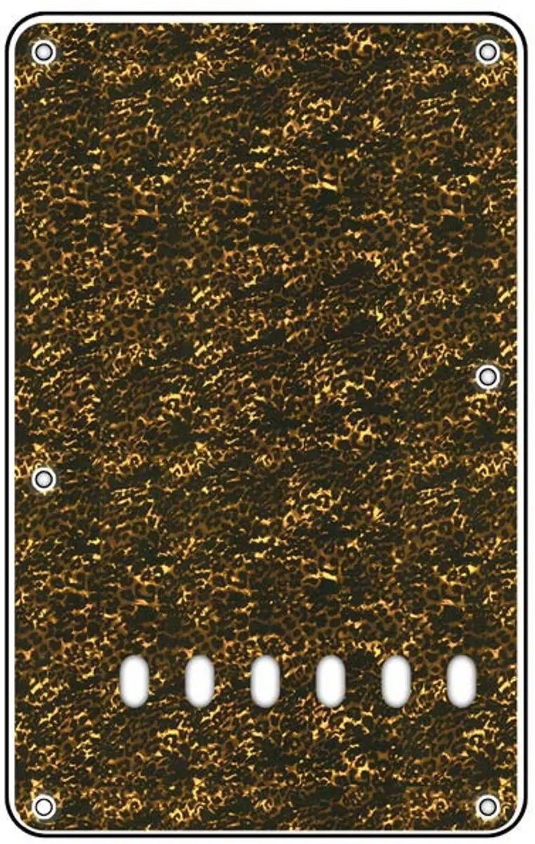 Boston BP-313-RP Back Plate