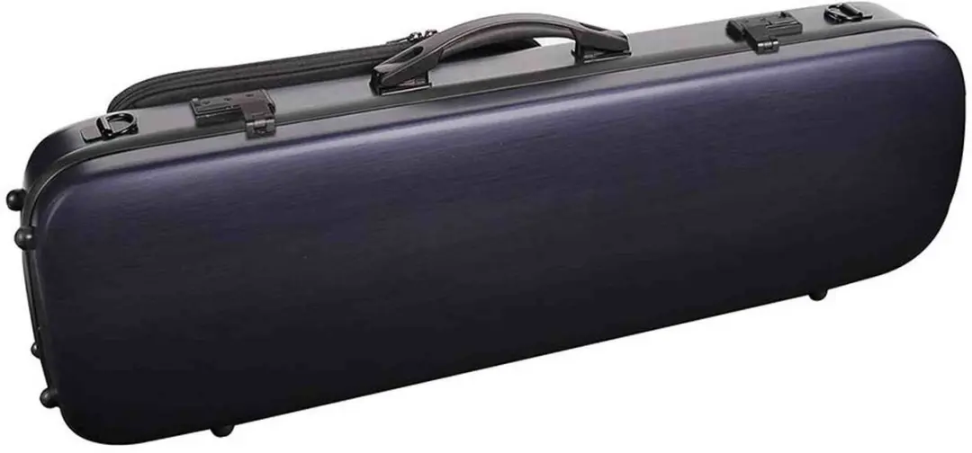 Leonardo VC-50-BU Vioolkoffer 4/4