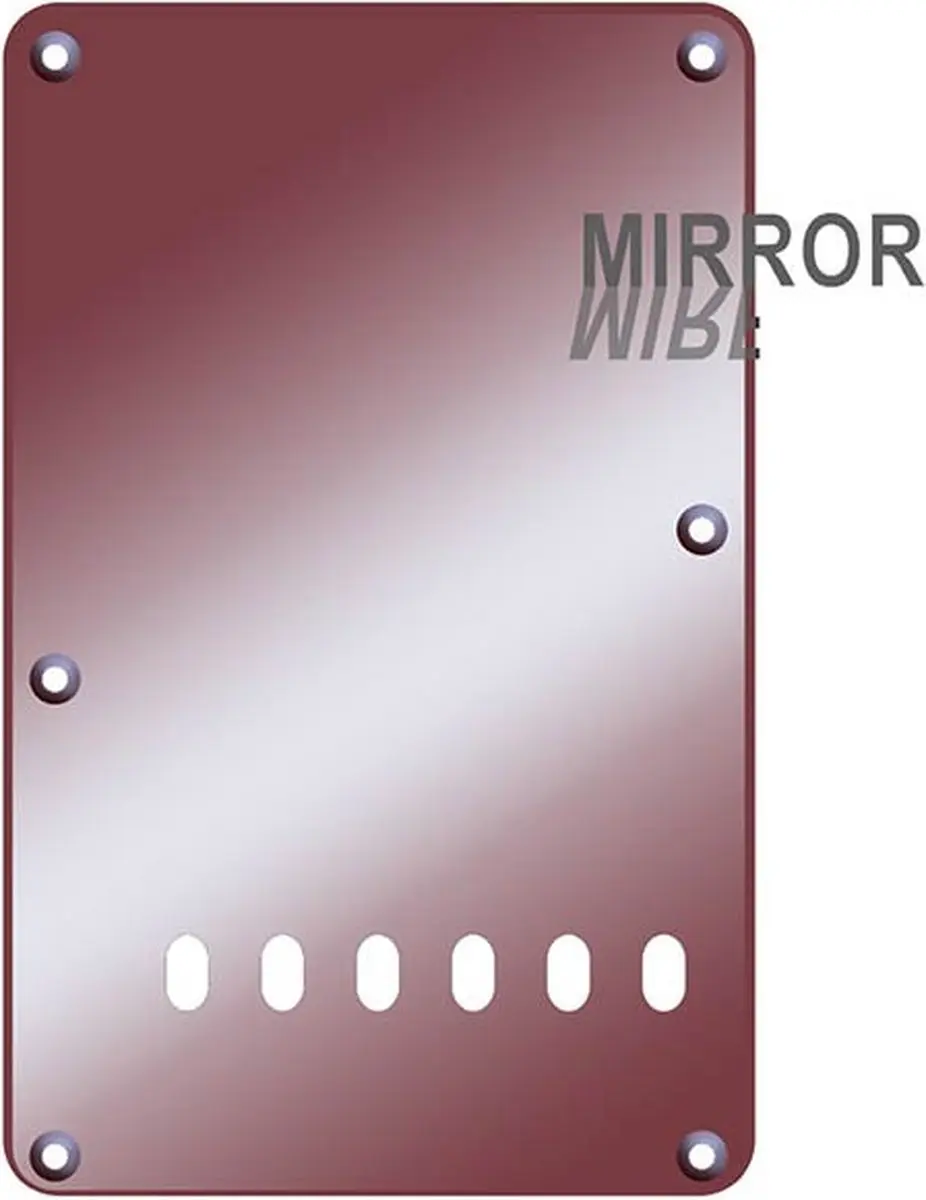 Boston BP-213-MR Back Plate