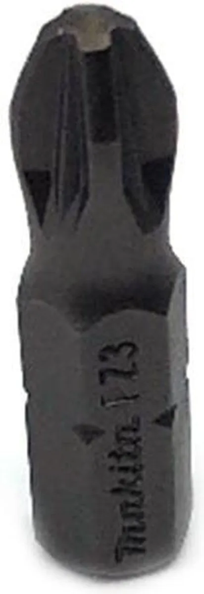 Makita B-24620 Bitset PZ3 - 25 Stuks