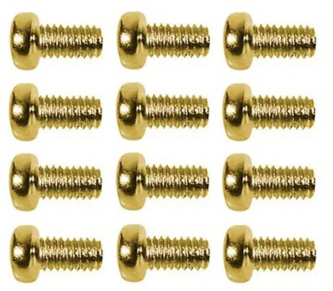 Boston SS-18-G Schroefbolletjes 3,0x5mm