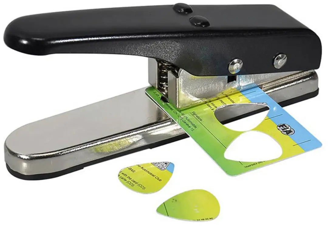 Boston PAP-351 Plectrum Knipper