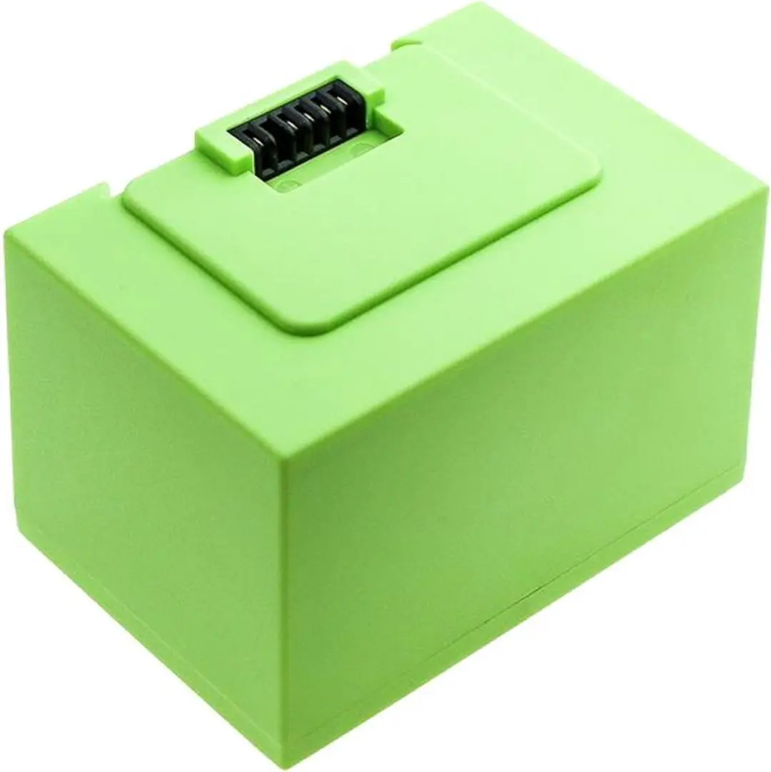 iRobot Roomba Originele Accu ABL-D1 14.4V/1800mAh