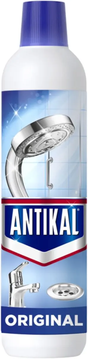 Antikal Original Gel Kalkreiniger 750ml