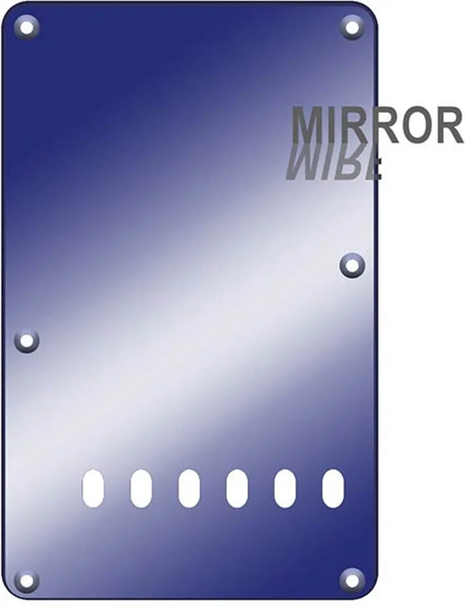 Boston BP-213-MU Backplate