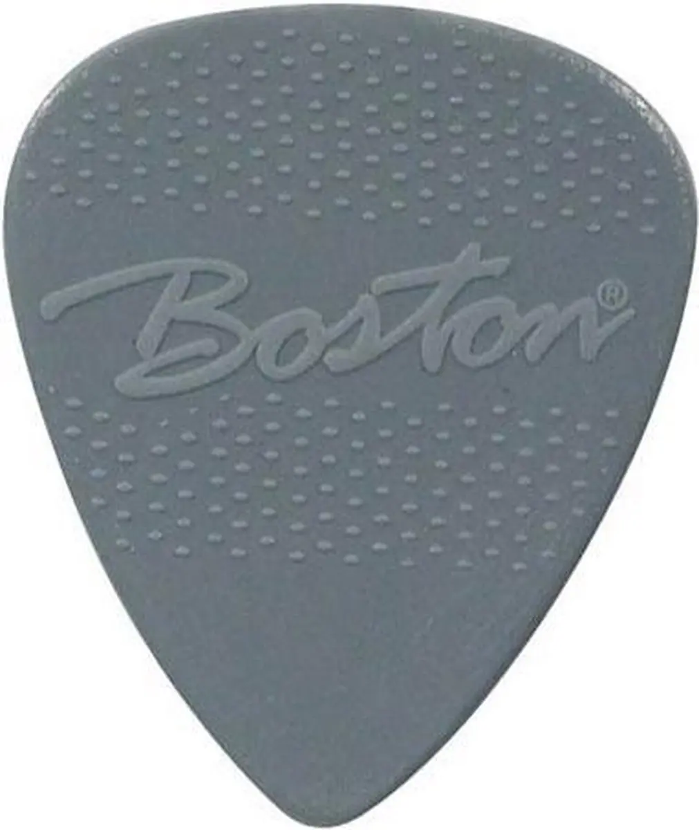Boston PK-2573 Nylon Plectrums 0.73mm