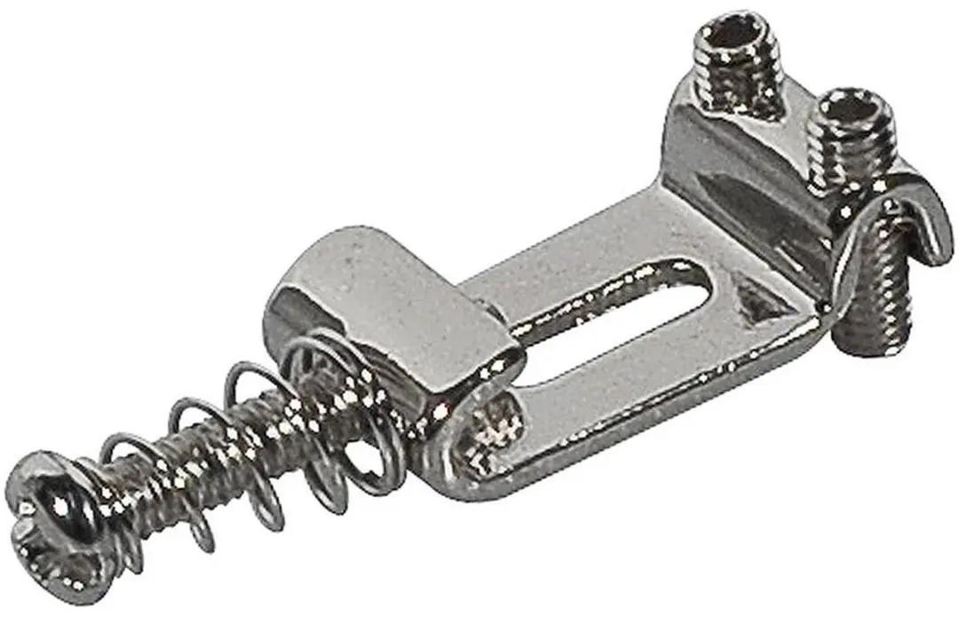 Boston S-145-G Brugzadel Metaal Goud 10,5mm