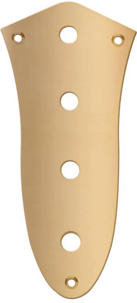 Boston CP-JB-G Control Plate Goud