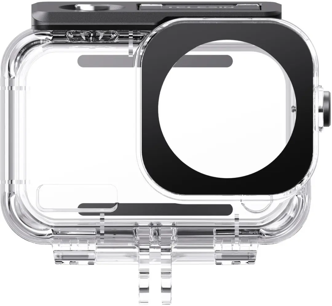 Telesin Waterdichte Case DJI Osmo Action 6