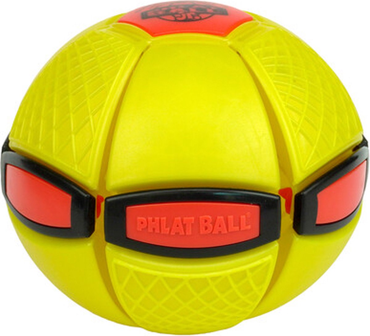 Phlat Ball JR - 1 exemplaar - vang werp spel