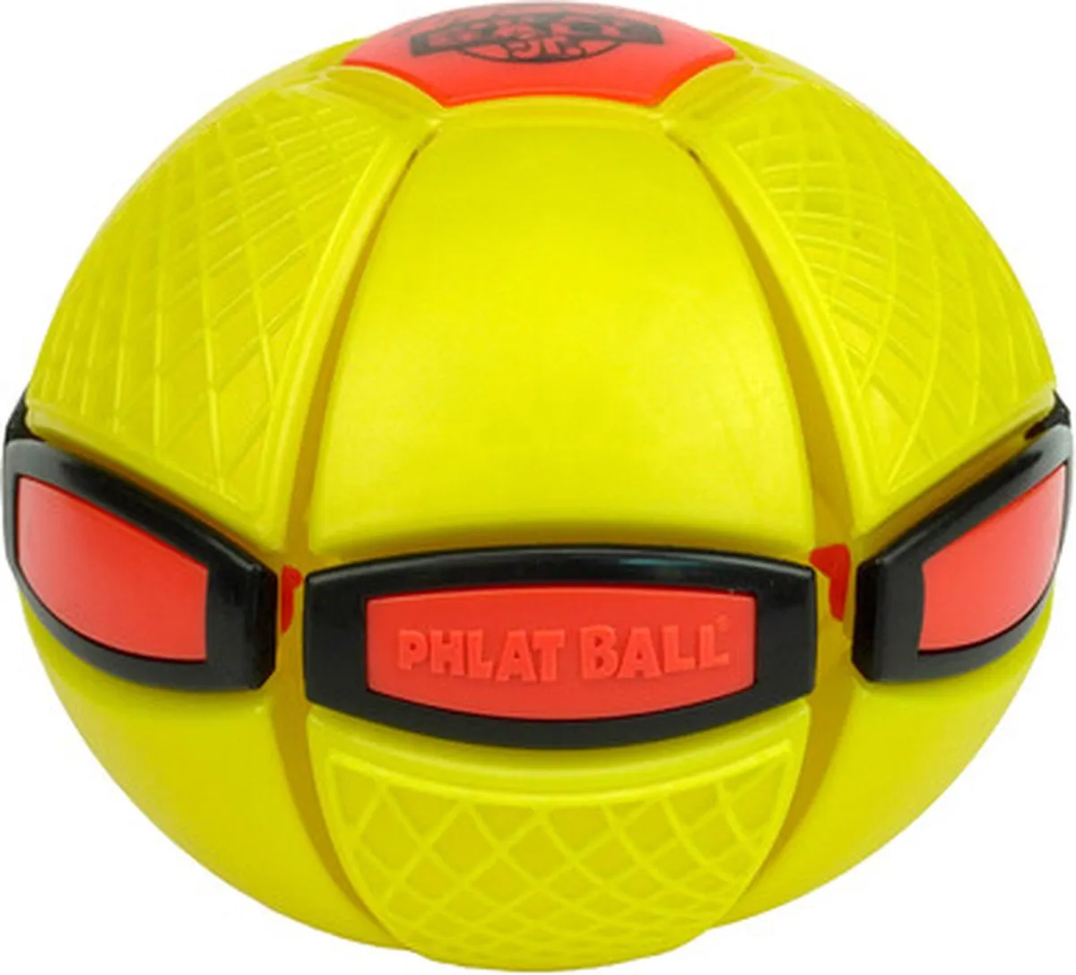 Goliath Phlat Ball JR Vang Werp Spel - 1 Stuk - Multicolor