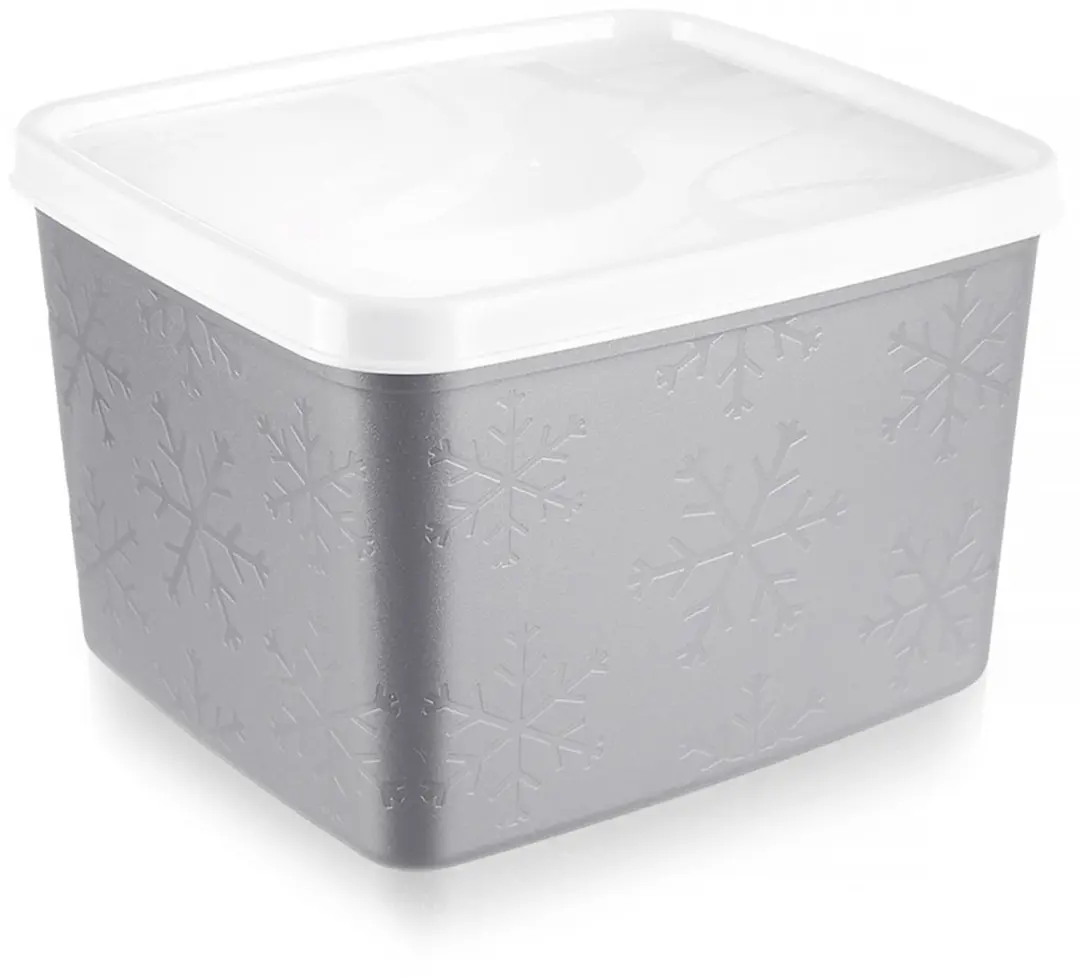 Orion Voedselcontainer 1,1L