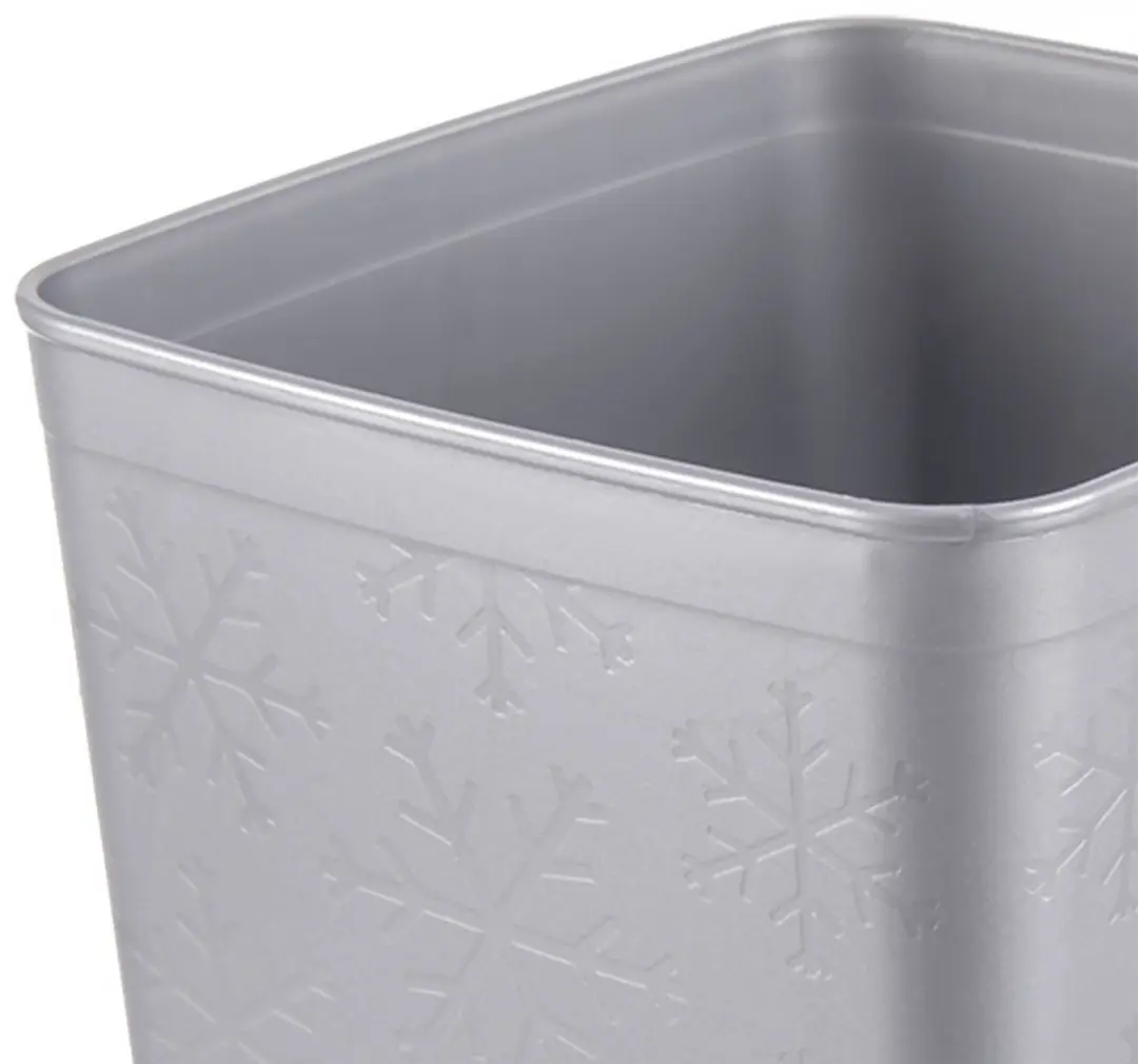 Orion Voedselcontainer 1,1L - Grijs