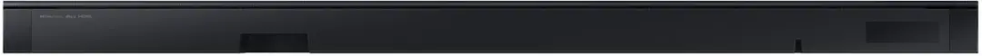 Samsung HW-Q600H Q-Series Soundbar 3.1.2 - 9 speakers - Zwart