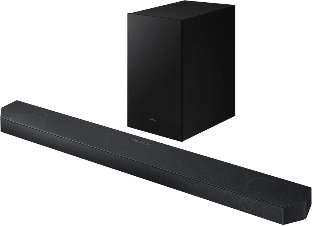 Samsung HW-Q600H Q-Series Soundbar 3.1.2