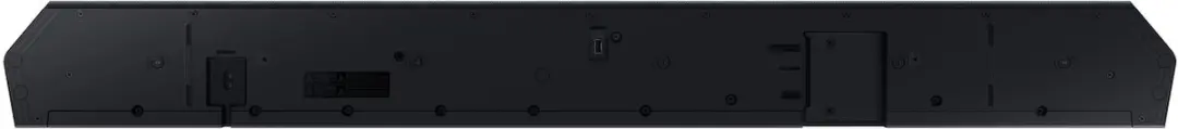 Samsung HW-Q600H Q-Series Soundbar 3.1.2 - 9 speakers - Zwart