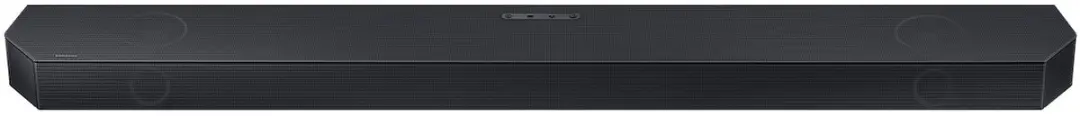 Samsung HW-Q600H Q-Series Soundbar 3.1.2 - 9 speakers - Zwart