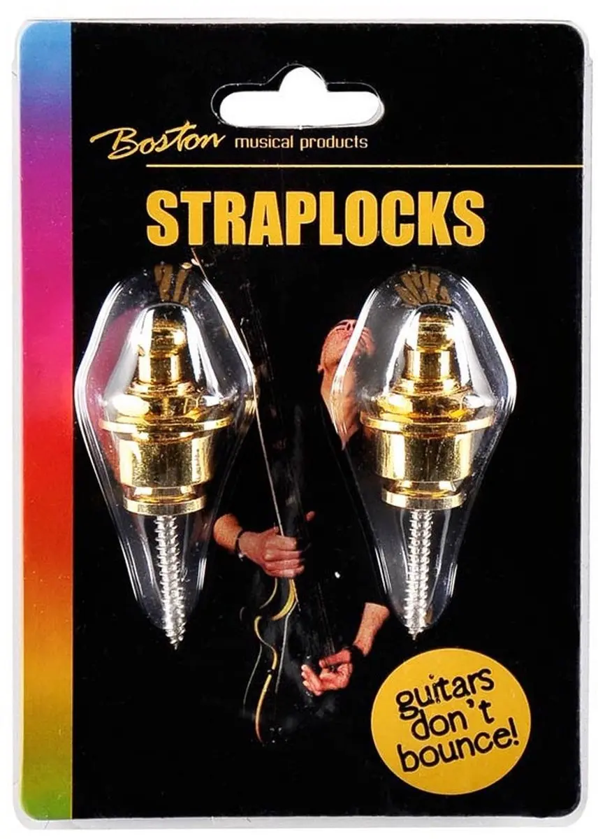 Boston BSL-20-GD Straplock Systeem