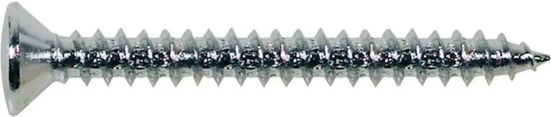 Boston TS-03-N Ovale Tapping Schroeven 4x45mm