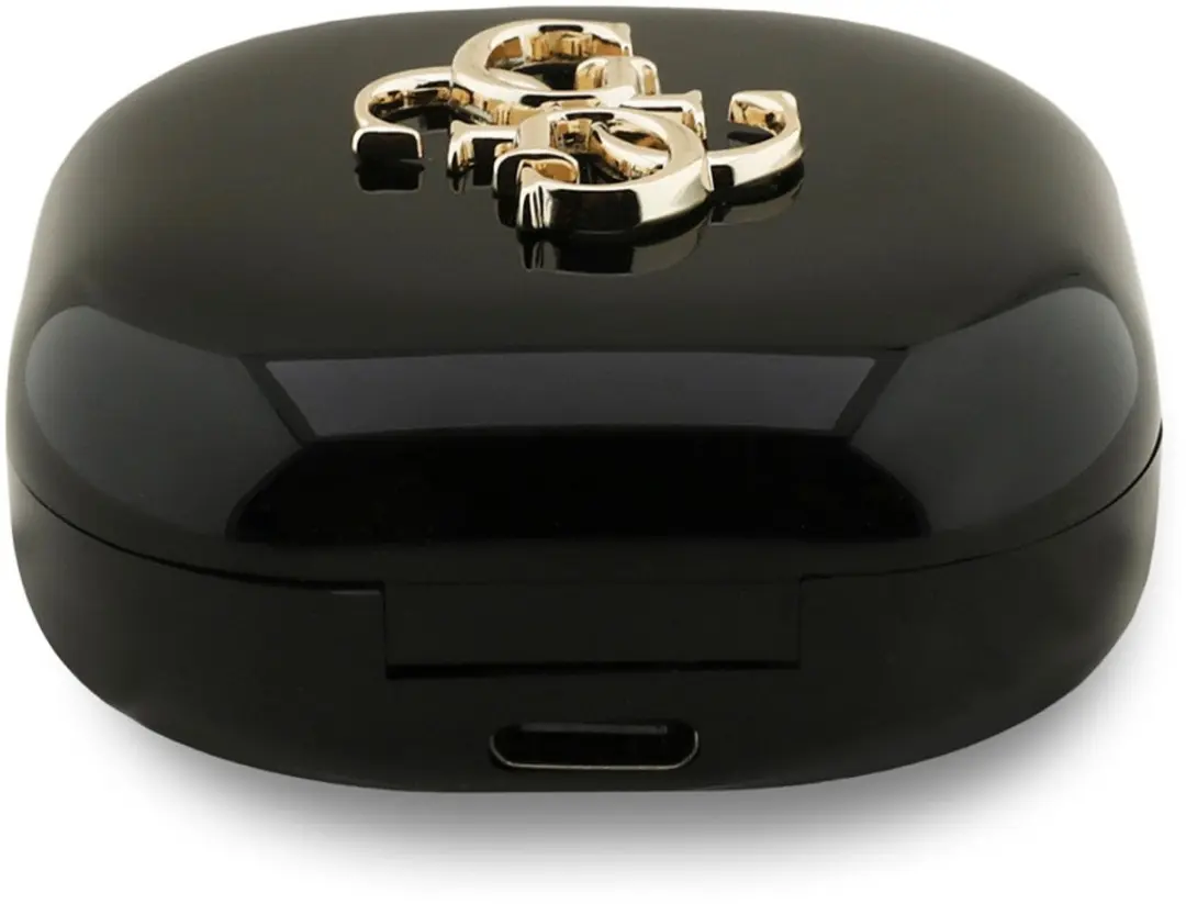 GUESS J7HE4 Bluetooth Oordopjes - TWS - Zwart - afbeelding 6 van 6