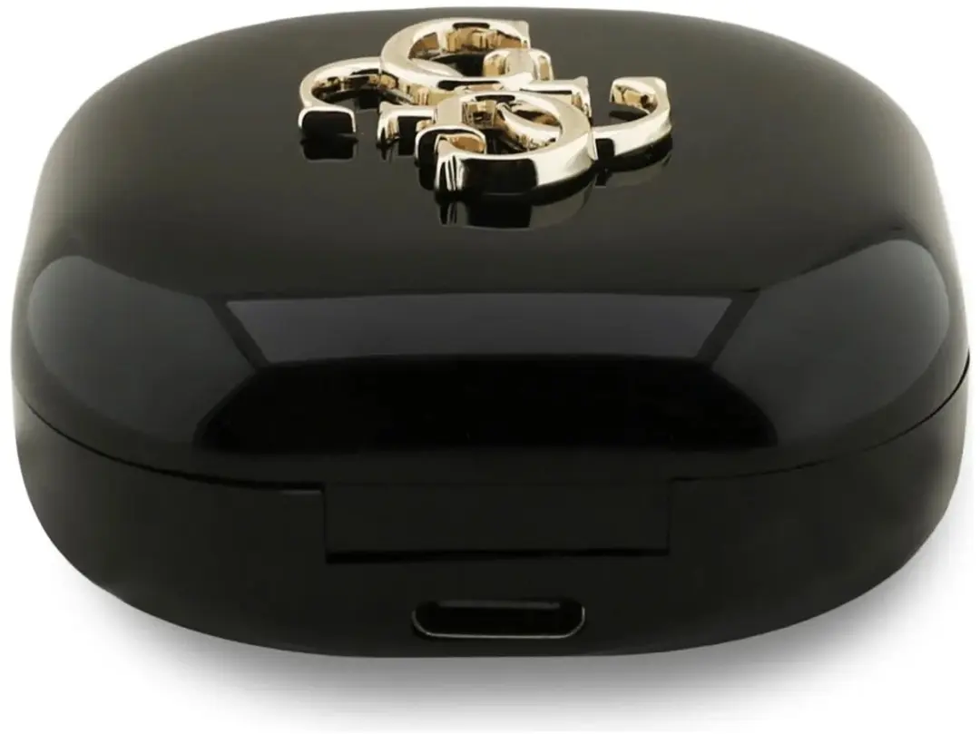 GUESS J7HE4 Bluetooth Oordopjes - TWS - Zwart