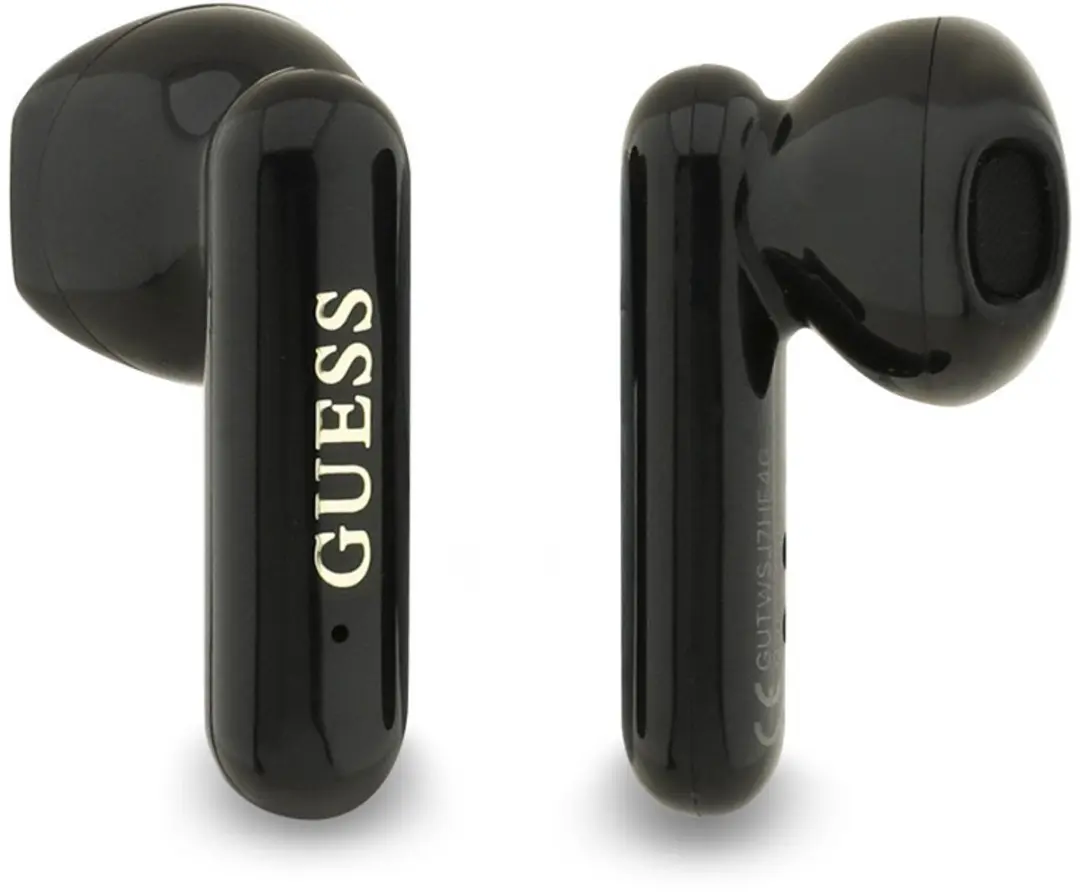 GUESS J7HE4 Bluetooth Oordopjes - TWS - Zwart