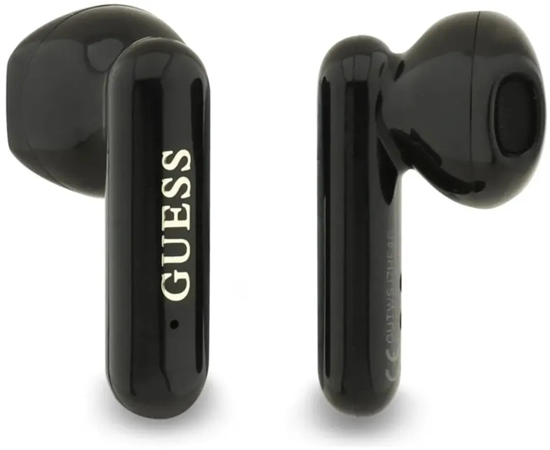 GUESS J7HE4 Bluetooth Oordopjes - TWS - Zwart